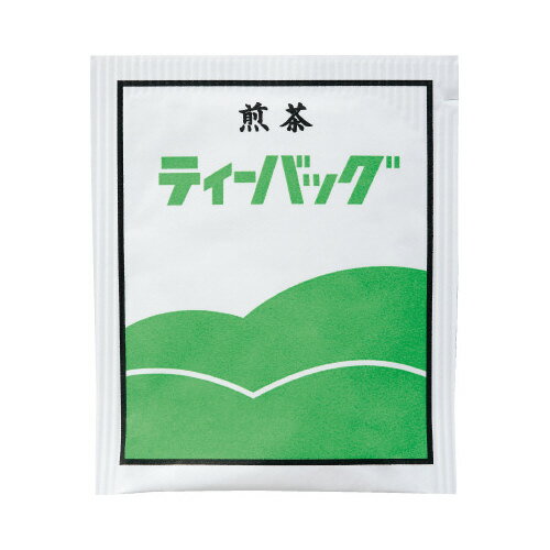ハイナン農業協同組合 静岡茶 煎茶ティーバッグ 200バッグ入 472651