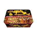 明星食品 一平ちゃん夜店の焼きそば コク旨ソース味 12個 436710(4)