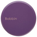 コクヨ カッター付きケース Bobbin パープル T－BS101V 1