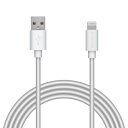 エレコム Lightningケーブル2.0m 2.0m/ホワイト MPA‐UALA20WH ★10個パック(2)