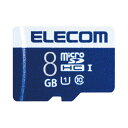 GR MicroSDHCJ[h^8GB UHS|I U1 45MB^s 8GB MF|MS008GU11R