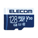 GR MicroSDXCJ[h^128GB UHS|I U3 80MB^s 128G MF|MS128GU13V3R