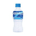 コカ・コーラ アクエリアス 300ml×24本 041221
