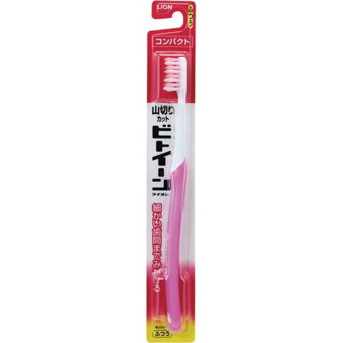 ライオン ビトイーンライオン コンパクト ふつう 142713