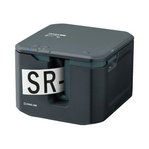 キングジム ラベルプリンタ‐「テプラ」PRO SR‐R7900P