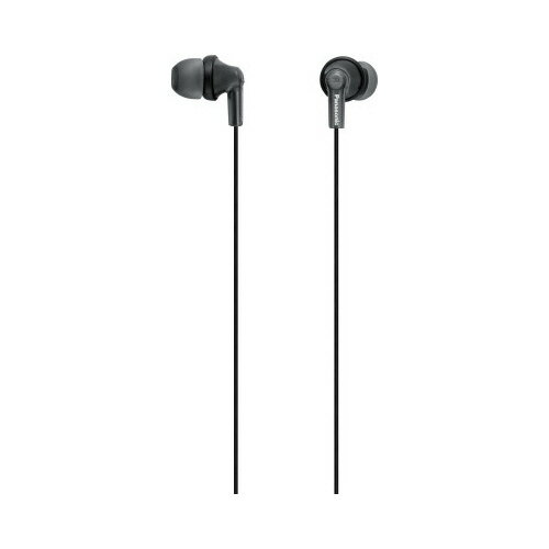 Panasonic ステレオインサイドホン コード長/約1.2m RP‐HJE150‐K Panasonic ステレオインサイドホン コード長/約1.2m RP‐HJE150‐K
