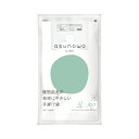 オルディ asunowa植物由来25％手提げ袋 乳白色 3L 100枚 ASW－HW25BP50T