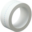 カウネット 気泡を抜きやすい製本テープ 白 35mm×10m 1巻 4277－3351