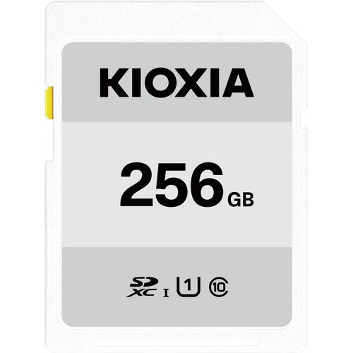  SDXC KCA 256GB KCASD256GS