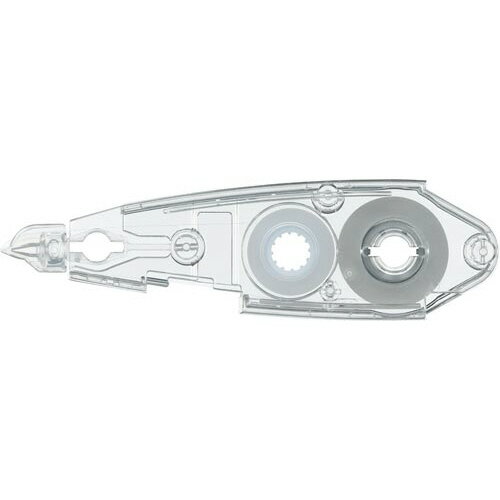 トンボ鉛筆 モノエアーペン型 カートリッジ 幅：5mm×6m巻 CT‐PAR5