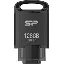 VRp[Wp USB Type|C 128GB SP128GBUC3C10VK