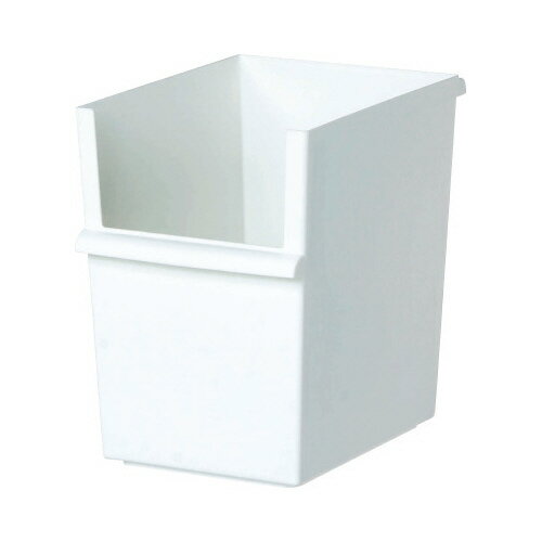 吉川国工業所 樹脂インナーBOX スリム深型 W190×D268×H260mm JTR-04