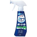 ライオン ルックプラス 泡ピタトイレ洗浄スプレー クールシトラス 本体 300ml 323303