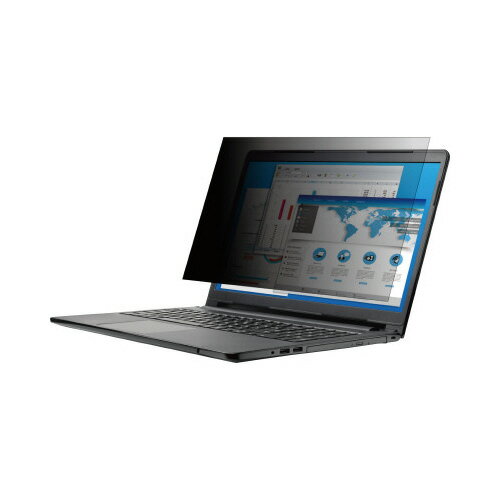 エレコム 覗き見防止フィルター 11．6Wインチ EF-PFK116W