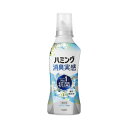 花王 ハミング消臭実感 本体 ホワイトソープの香り 510ml 418166