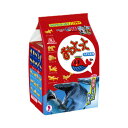森永製菓 #おっとっと うすしお味 5パック 259548