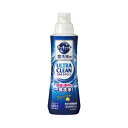 花王 食洗機専用キュキュットウルトラクリーン 本体 すっきりシトラスの香り 480g 336156