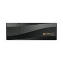 シリコンパワージャパン 抗菌USBメモリB07 128GB SP128GBUF3B07V1(2)