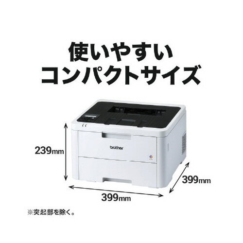 ブラザー プリンター HL−L3240CDW HL-L3240CDW グリーン購入法適応 エコマーク