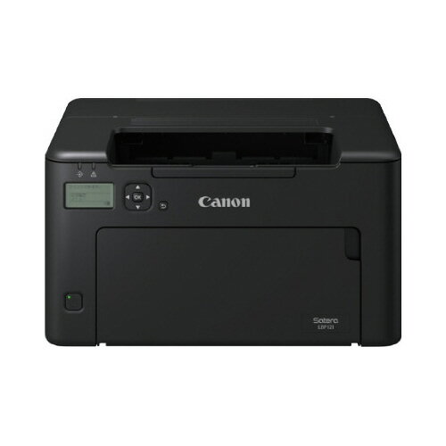 キヤノン Canon レーザープリンター LBP121 LBP121 グリーン購入法適応 エコマーク