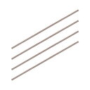 カール ディスクカッター専用替カッターマット 1パック(4本入) DCM-654