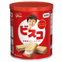 江崎グリコ #ビスコ保存缶 5枚6パック 736649
