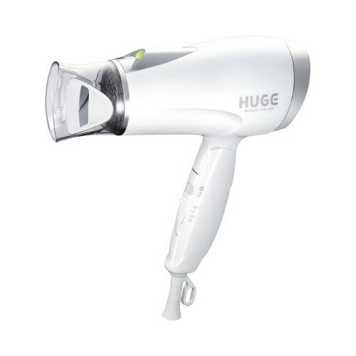 コイズミ ヘアドライヤー KHD1285W KHD1285W