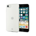 エレコム iPhone SE 第3世代 ケース クリア PM-A22SUCTCR