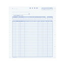 コクヨ KOKUYO 連続伝票用紙(税額欄なし) 請求書 Y10×T11 2P 250枚 EC-テ1015