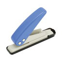 コクヨ KOKUYO 1穴パンチ 穴径6mm 穴あけ枚数約20枚 青 PN-10B ★10個パック