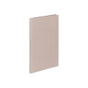 コクヨ KOKUYO ガバットファイル(ひもとじタイプ) A4縦 1~100ミリとじ 桃 3冊入 フ-M90P グリーン購入法適応 エコマーク