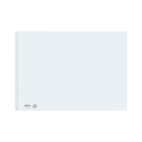 コクヨ KOKUYO レールクリヤーホルダー「PET」 B4横 約20枚収容 レール色白 フ-TP769NW グリーン購入法..