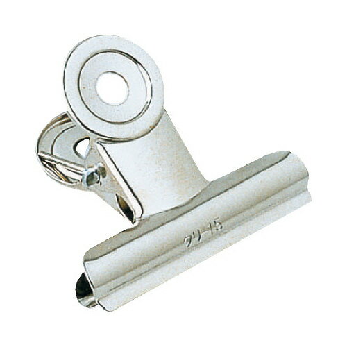 コクヨ KOKUYO 目玉クリップ 小 口幅寸法39mm 50個入 クリ-J15