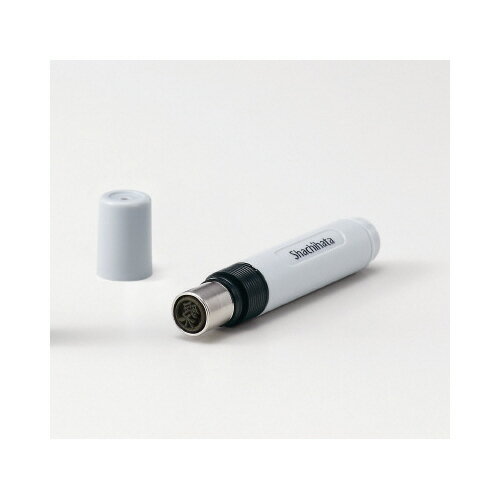 シヤチハタ ネーム6（石川） 既製品専用楷書体 インキ色：朱色 XL-60190イシカワ グリーン購入法適応