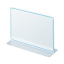 コクヨ KOKUYO カード立て メニュー型 145×210mm カト-30N グリーン購入法適応 エコマーク