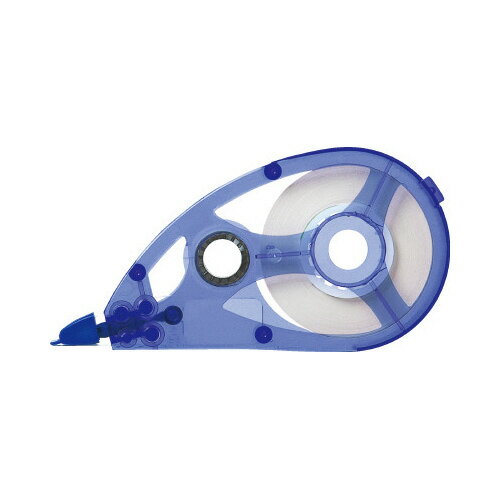 ぺんてる Pentel 20m修正テープカートリッジ 5mm幅×20m XZTR55W エコマーク ★ネコポス