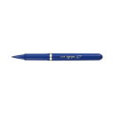 三菱鉛筆 サインペンリブ 細字 インク色:青 MYT7-33 グリーン購入法適応 エコマーク