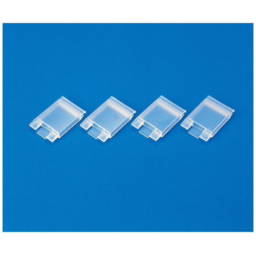 セキセイ ジョインター （デスクトレー専用） 4個入 クリアー J-40 ★ネコポス