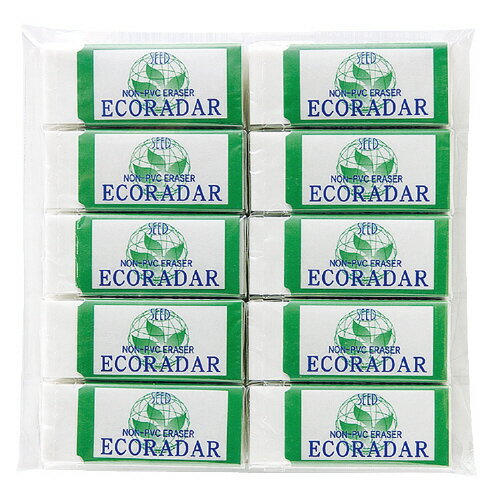 シード エコレーダー 10個パック EP-RE4-10P グリーン購入法適応 ★10個パック