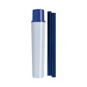 ゼブラ ZEBRA マッキーケア極細替用インクカートリッジ 青 2本入 RYYTS5-BL エコマーク