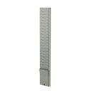 ニッポー カードラック 20人用 105×40×700mm CR-20N