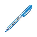 ぺんてる Pentel ハンディライン・エス スカイブルー SXNS15-S グリーン購入法適応