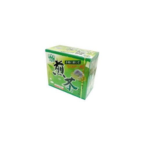 三ツ木園 ＃伊勢茶100％煎茶ティーバッグ 2g×50バッグ T-403