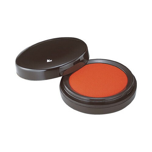 シヤチハタ 速乾シヤチハタ朱肉 40号 盤面サイズ：直径41mm 速乾タイプ MQN-40 グリーン購入法適応 エ..