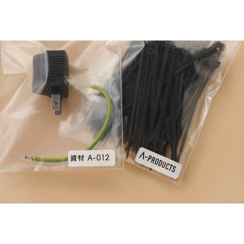 エーワン プリンタ兼用ラベルシール A4 95面 10シート（950片） 72295