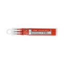 パイロット フリクションボール07替芯 レッド 0.7mm 3本セット LFBKRF30F3R