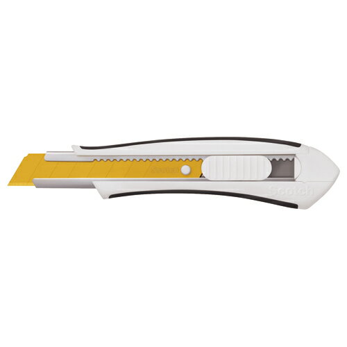 スリーエム ジャパン スコッチ チタンコートカッター Lサイズ 本体 TI-CHL ★10個パック