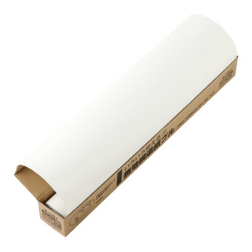 マルアイ 模造紙プル 50枚ホワイト 無地 788×1085mm 81．4g／m2 マ-シ51 グリーン購入法適応