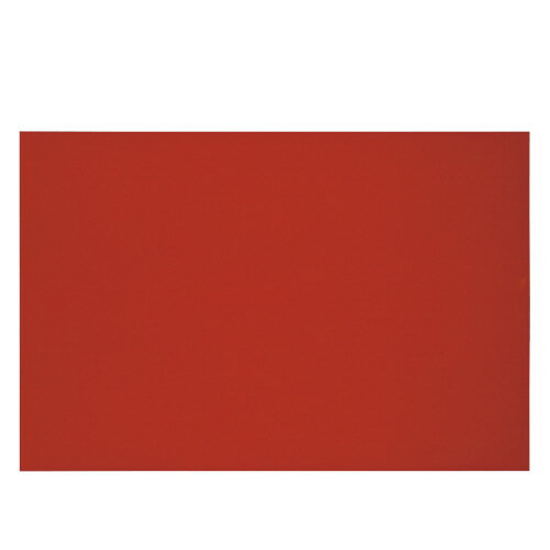 コクヨ KOKUYO マグネットシート「K2」 カラー 300×200mm 厚さ0．8mm 赤 K2マク-MS301R