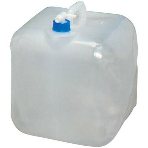 アイリスオーヤマ ウォータータンク 20L WAT-20L